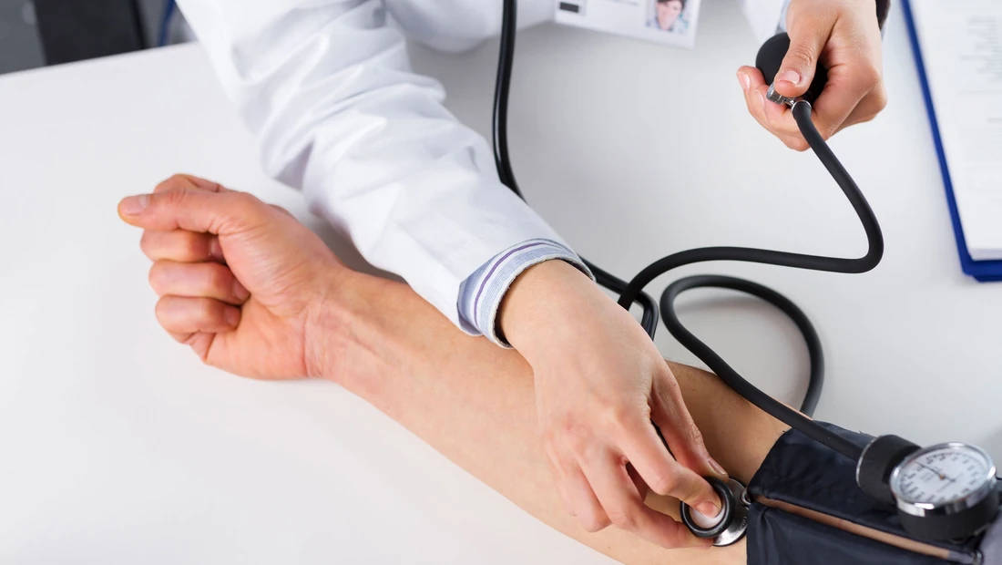 CHECK UP EXPRESS